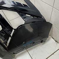 Бампер передний на Changan UNI-T 2020>