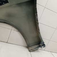 Крыло переднее правое на Mercedes Benz GLC Class X253 2015-2023 / Mercedes Benz GLC Class C253 Coupe 2016-2023