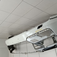 Бампер передний на VW Tiguan 2 2017>