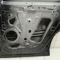 Дверь задняя правая на Exeed VX M36T 2021>