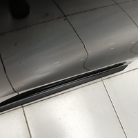 Дверь задняя правая на Haval Jolion 2021>