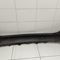 Бампер задний на Haval Jolion 2021>