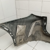Бампер задний на Exeed RX T22 2023>