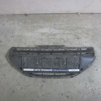 Решетка радиатора на Peugeot 208 2012>