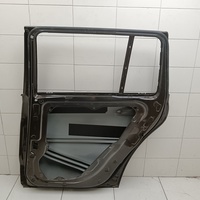 Дверь задняя правая на Mercedes Benz GL / GLS Class X166 2012-2019