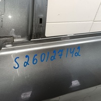 Дверь задняя левая на Mercedes Benz E Klasse W213 2016>