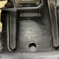 Фара противотуманная правая на Chery Tiggo 7 Pro 2019>