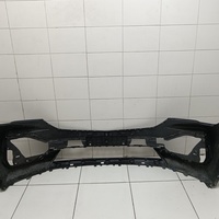 Бампер передний на Geely Monjaro 2021>