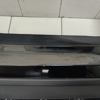 Бампер задний на Chery Tiggo 4 Pro 2020>