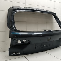 Дверь багажника на BMW X5 G05 2018>