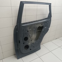 Дверь задняя правая на Geely Atlas 2 2023>