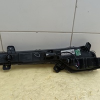 Фара противотуманная правая на Chery Tiggo 7 Pro 2019>