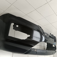 Бампер передний на Nissan X-Trail T32 2014-2022