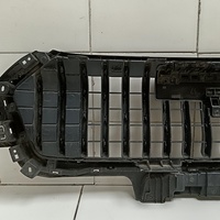 Решетка радиатора на Haval Jolion 2021>