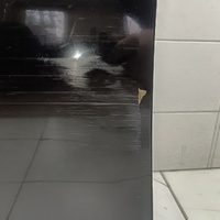 Дверь передняя левая на Toyota Land Cruiser 150 / Prado 2009-2026