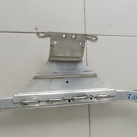 Панель передняя на Audi A8 4N 2018>