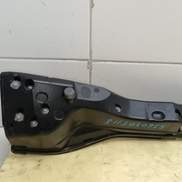 Фонарь задний центральный на Porsche Panamera 971 2016>