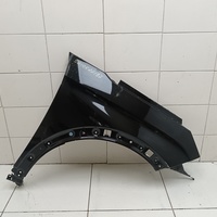 Крыло переднее правое на Peugeot 3008 2016>