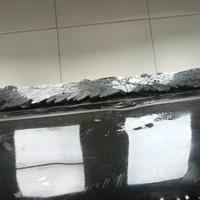 Дверь багажника на Geely Coolray 2019> / Belgee X50 2019>