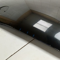 Капот на BMW 5 серия G30 2017>