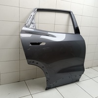 Дверь задняя правая на Jetour Dashing 2022>
