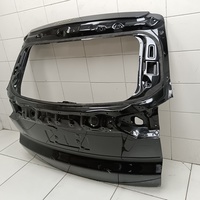 Дверь багажника на Belgee X70 2024> / Geely Atlas Pro 2019>