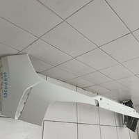 Бампер передний на Kia Sportage 5 2022>