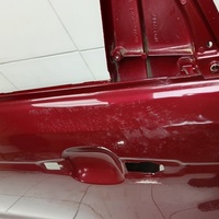 Дверь задняя левая на Land Rover Range Rover Sport 2013>