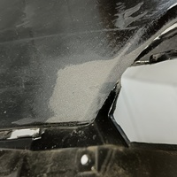 Бампер задний на Exeed VX M36T 2021>