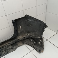 Бампер задний на Geely Coolray 2019> / Belgee X50 2019>