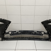 Бампер передний на Lexus RX 350 2016-2023