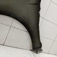 Крыло переднее правое на Ford Focus 3 2011-2019