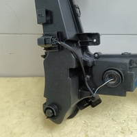 Фара противотуманная левая на Changan UNI-K 2020>