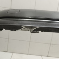 Бампер передний на VW Touareg 3 2018>