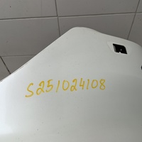 Бампер передний на Mazda CX 5 2017>