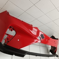 Бампер передний на Geely Coolray 2019> / Belgee X50 2019>