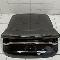 Дверь багажника на Geely Tugella 2020>