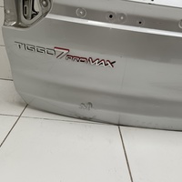 Дверь багажника на Chery Tiggo 7 Pro 2019>