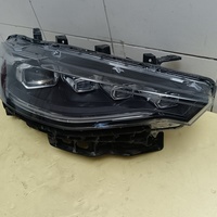 Фара правая на Haval F7 2019-2025