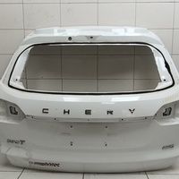 Дверь багажника на Chery Tiggo 8 Pro 2021>