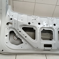 Дверь багажника на Chery Tiggo 9 2024>