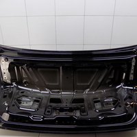 Крышка багажника на BMW 7 серия G11 G12 2014>