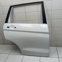 Дверь задняя правая на Haval M6 2020>