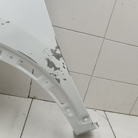 Крыло переднее левое на Chery Tiggo 7 Pro 2019>