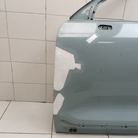 Дверь передняя левая на Volvo XC40 2018>