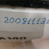 Дверь багажника на Mercedes Benz A180/200/250 W176 2012>