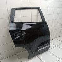 Дверь задняя правая на Chery Tiggo 4 Pro 2020>