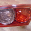 Фонарь задний внутренний правый на Mitsubishi Lancer 10 2007> фонарь задний внутренний правый до 2010 года