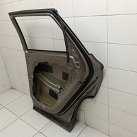 Дверь задняя правая на Hyundai Tucson 4 2021>