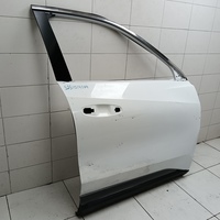 Дверь передняя правая на Geely Atlas 2 2023>